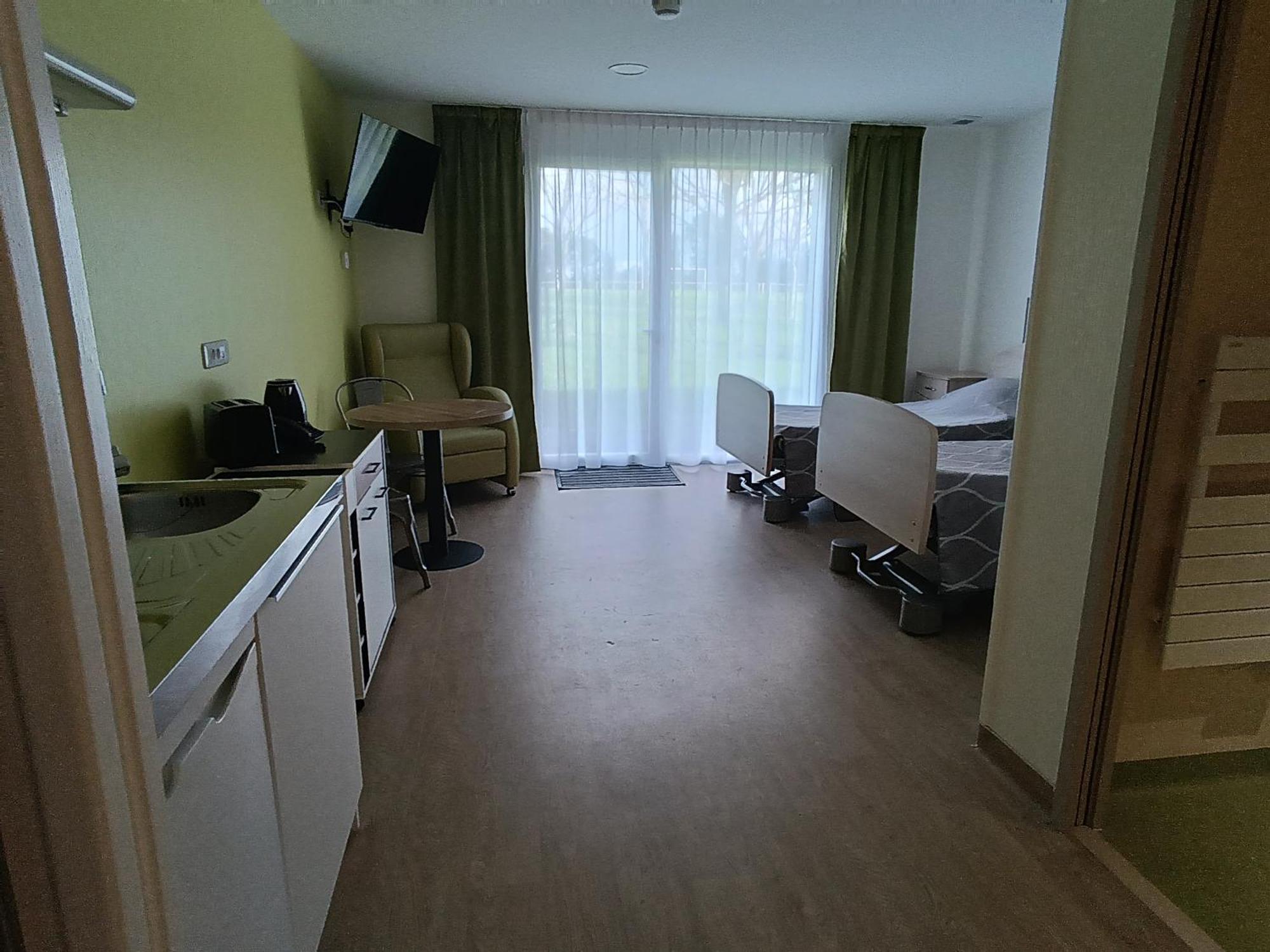 Relais Les Rives Du Lac Coulonges-sur-Sarthe ภายนอก รูปภาพ